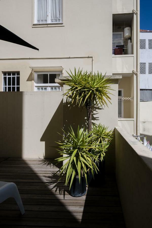 Baixa24 - City Center Private Sun Deck Apartment 波尔图 外观 照片